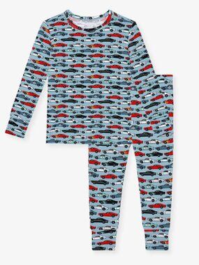 Posh Peanut - 2 PC Pajama Set (Miles)
